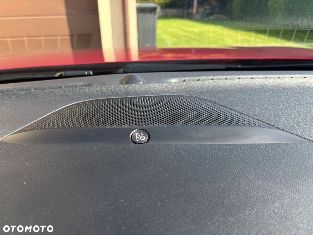 Ford Focus 1.5 EcoBlue STart-Stopp-System TITANIUM X - 25