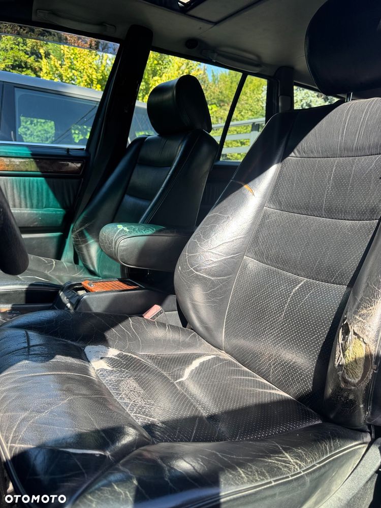 Mercedes-Benz W124 (1984-1993) - 28