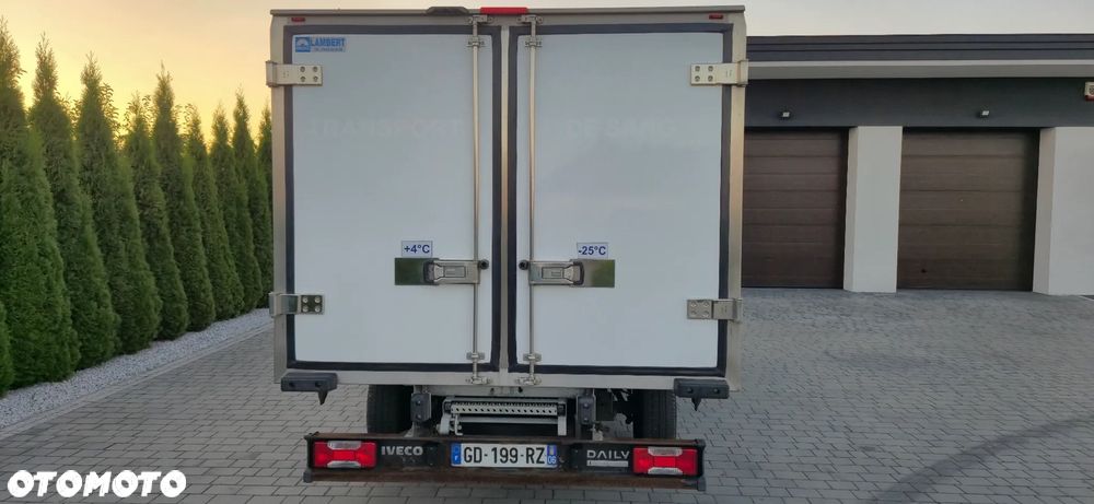 Iveco Daily - 11