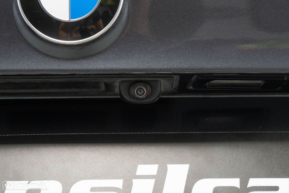 BMW X1 25 e xDrive Corporate Edition - 27