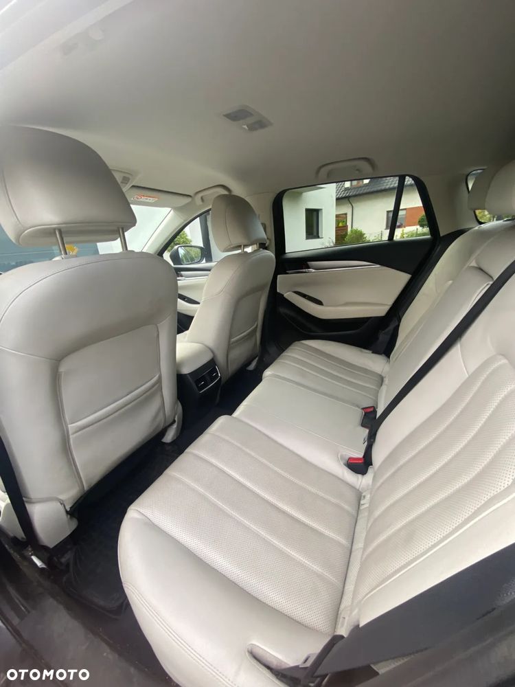 Mazda 6 2.0 SkyPassion - 12