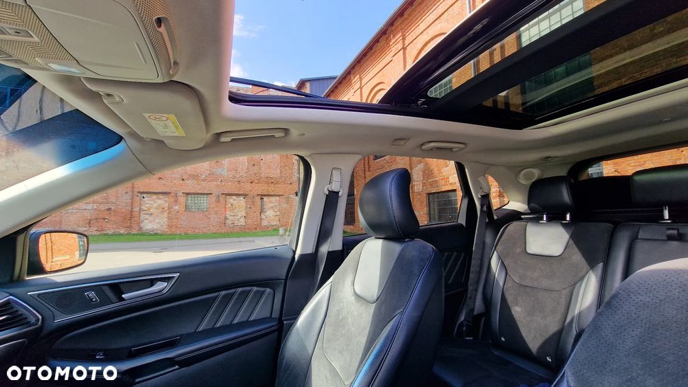 Ford Edge 2.0 TDCi Bi-Turbo 4x4 ST-LINE - 20