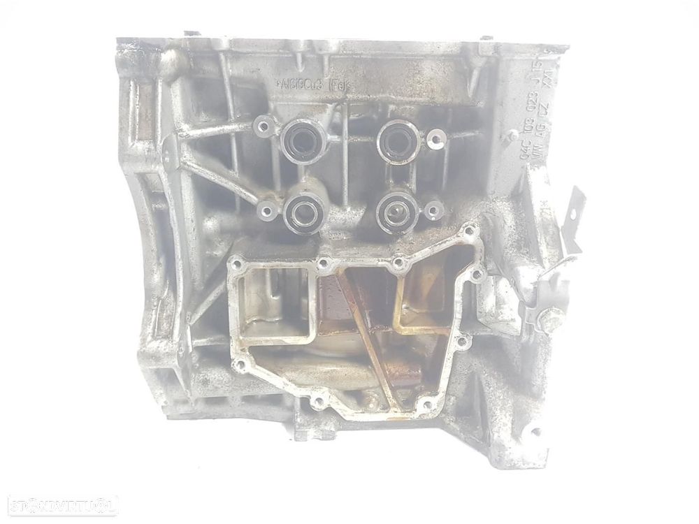 BLOCO DO MOTOR SEAT ATECA KH7 - 1