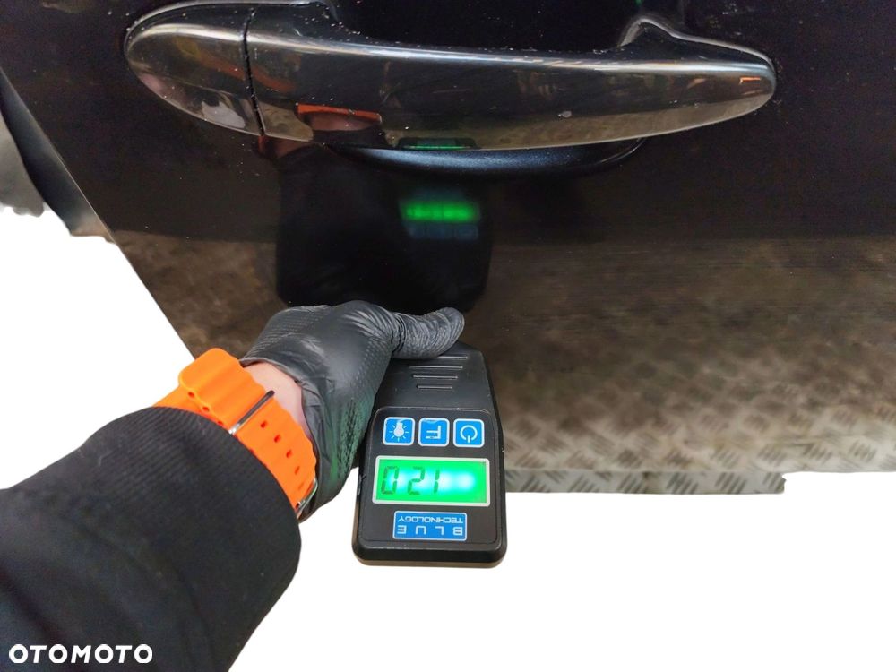 DRZWI PRAWY PRZÓD BMW X3 E83 LIFT (2006-2010) 2.0 D 177KM - 6