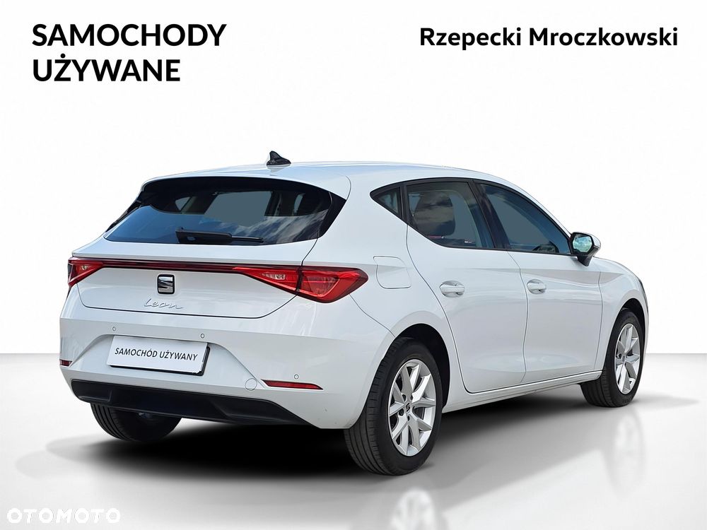 Seat Leon - 7