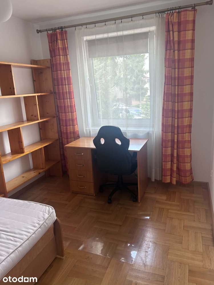 Mieszkanie 2-pokojowe w Prądniku Czerwonym