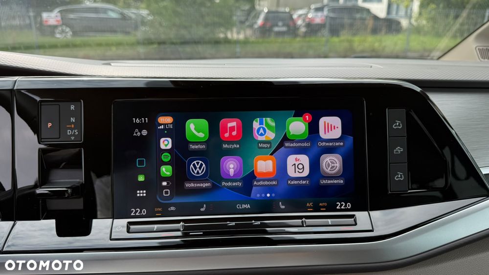 Volkswagen California - 35