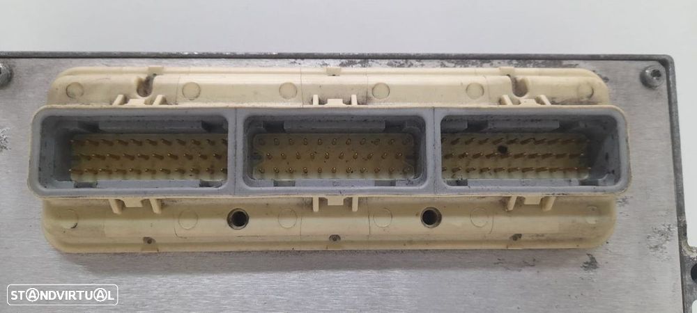 CENTRALINA MOTOR UCE JEEP GRAND CHEROKEE II 1999 - 3