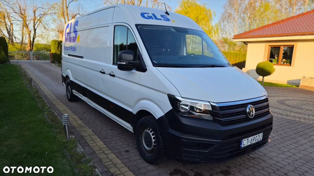 Volkswagen CRAFTER - 3