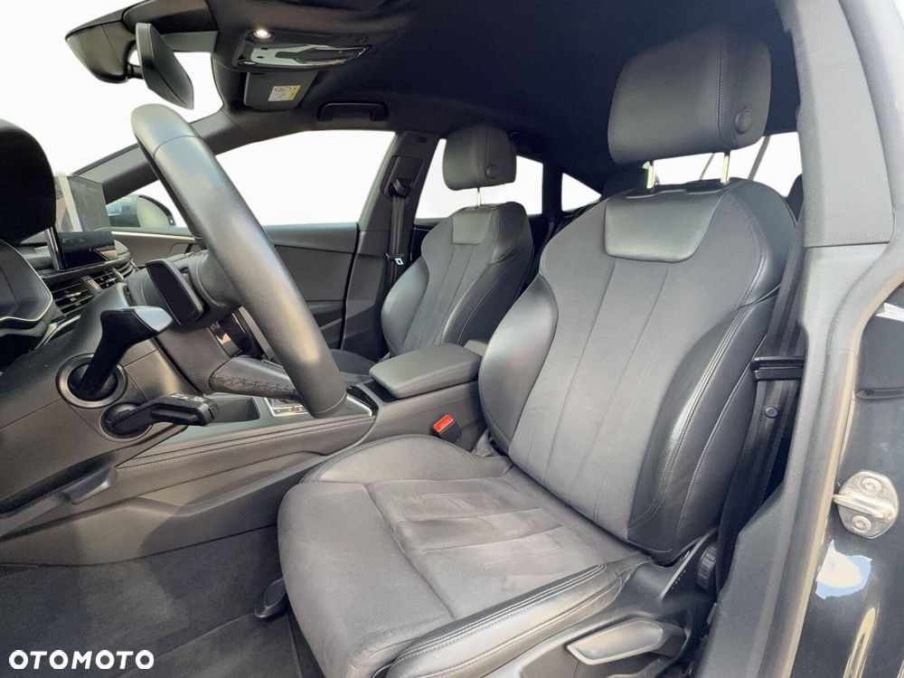 Audi A5 Sportback 40 TDI mHEV Quattro S Line S tronic - 13