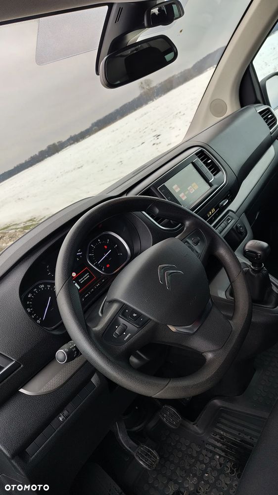 Citroën SpaceTourer 2.0 BlueHDi XL Shine - 8