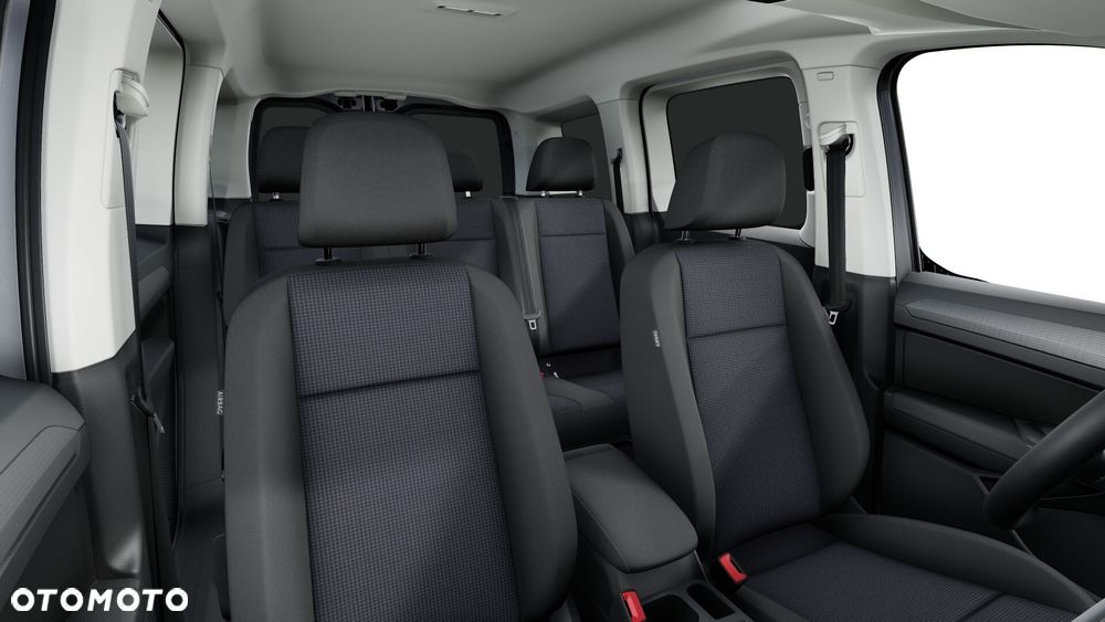 Volkswagen Caddy - 10