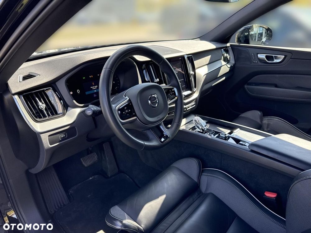 Volvo XC 60 - 10