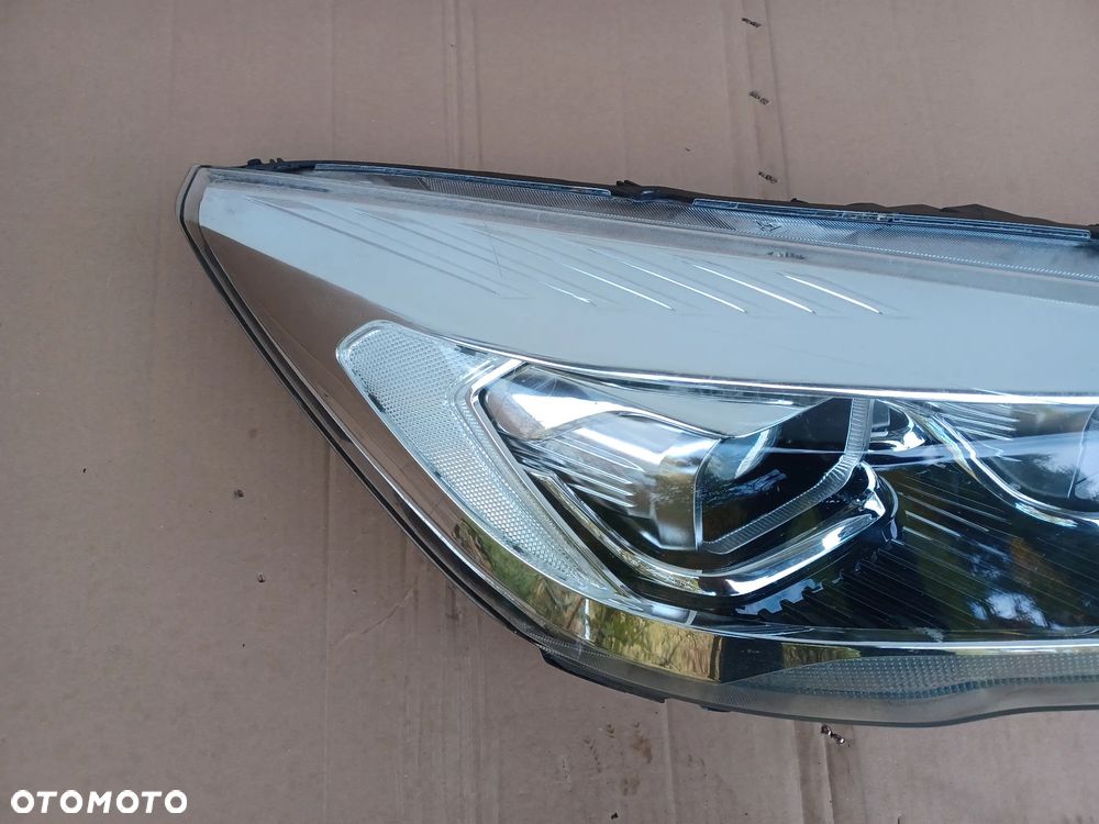 LAMPA PRZEDNIA XENON LED FORD KUGA MK2 LIFT - 17