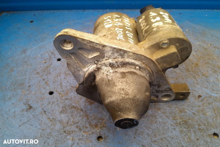 Electromotor 281000Y100  4280008444 Toyota Yaris XP130 [2011 - 2014] - 2