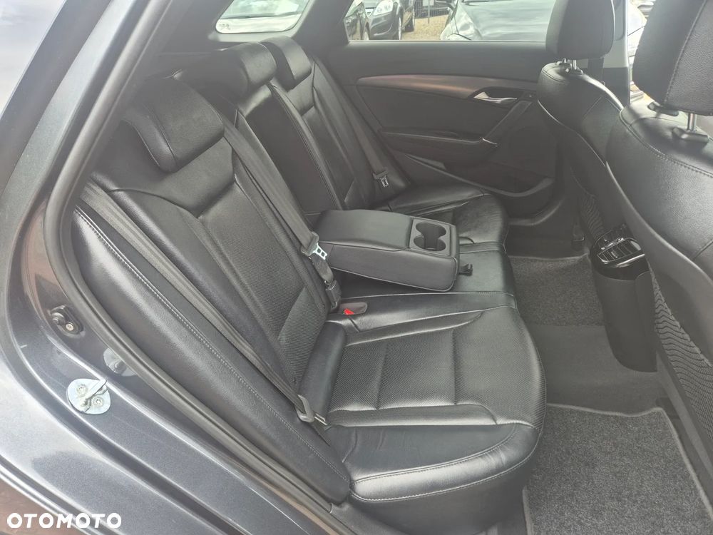 Hyundai i40 1.7 CRDi Automatik Premium - 19