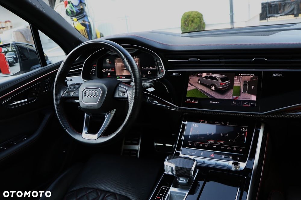 Audi Q7 55 TFSI quattro tiptronic competition plus - 16