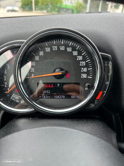 MINI Countryman Cooper D Auto - 7