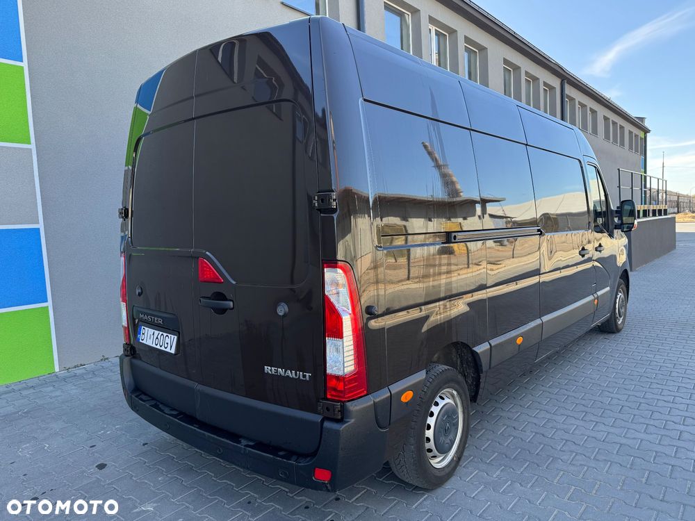 Renault MASTER L3H2 - 4