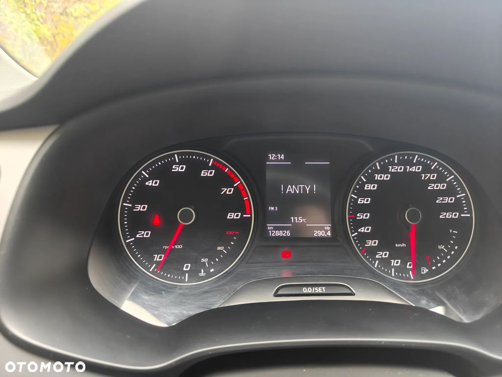 Seat Leon 1.4 TSI Xcellence S&S - 18