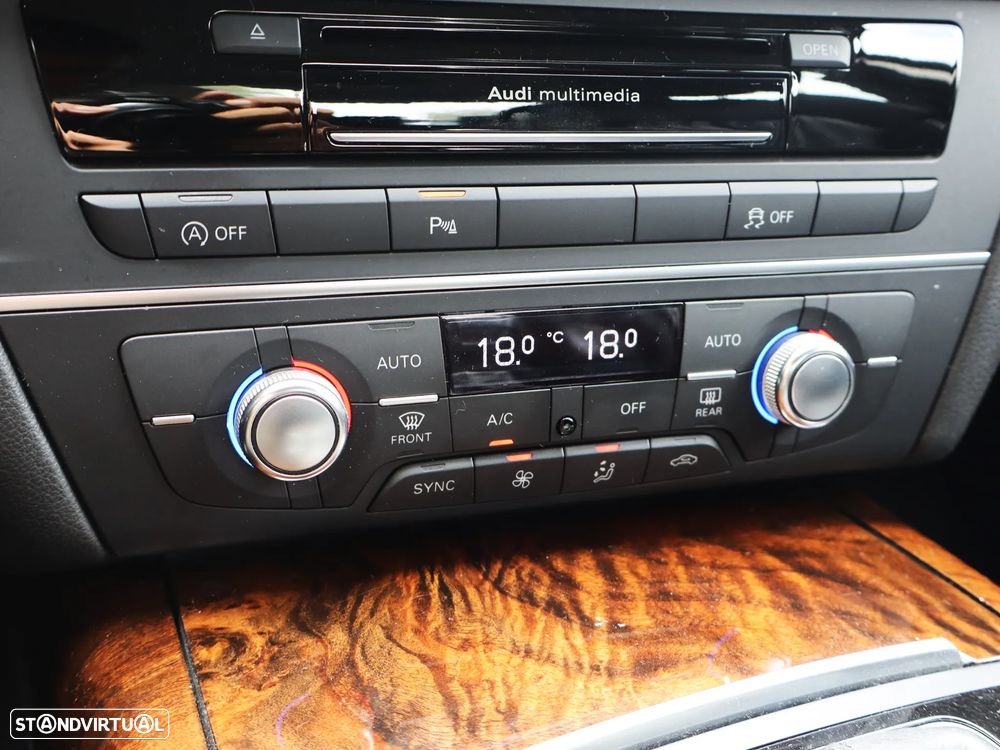 Audi A6 2.0 TDI Sport S tronic - 34