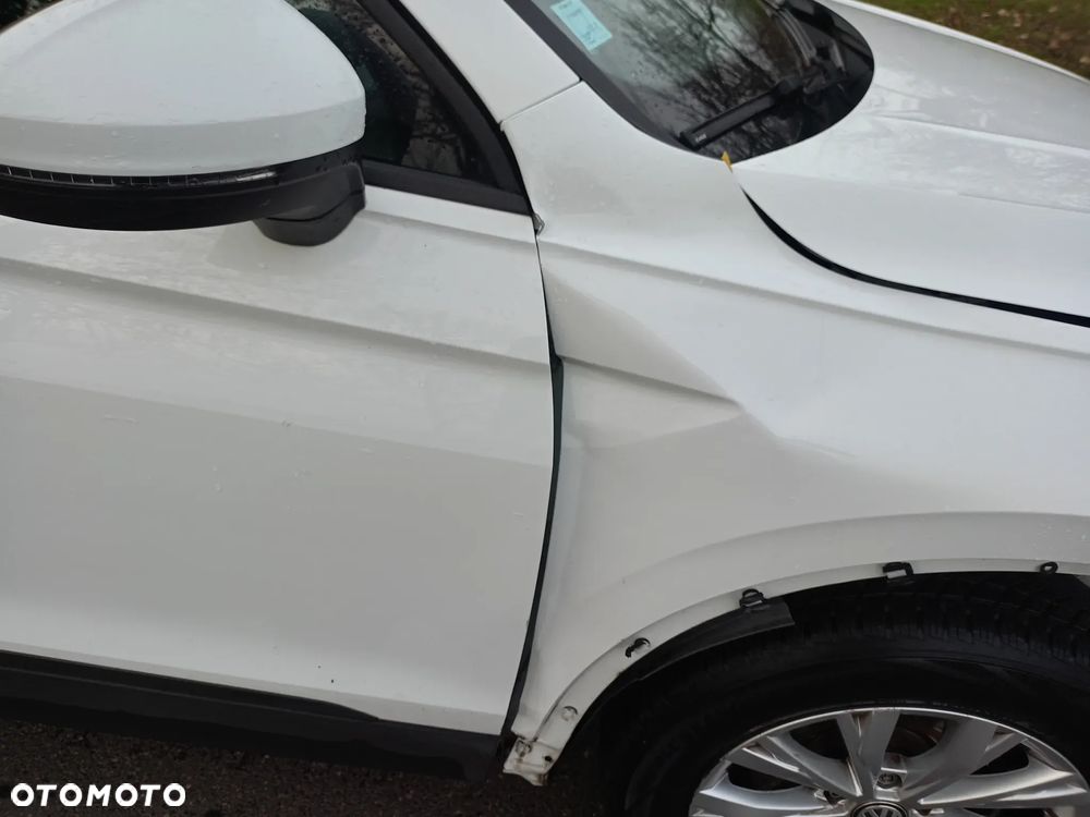 Volkswagen Tiguan 1.4 TSI (BlueMotion Technology) Comfortline - 10