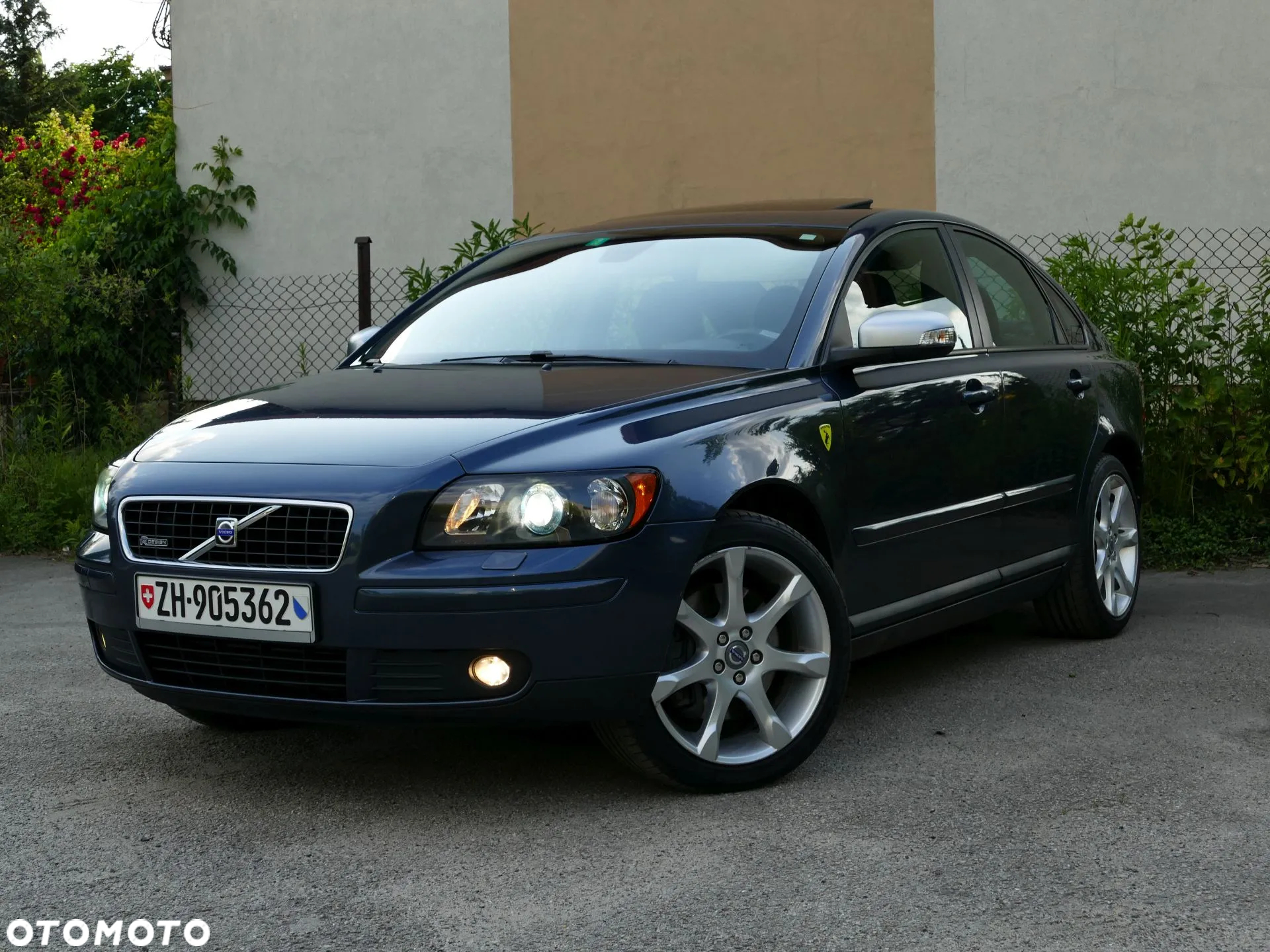Volvo S40 - 9