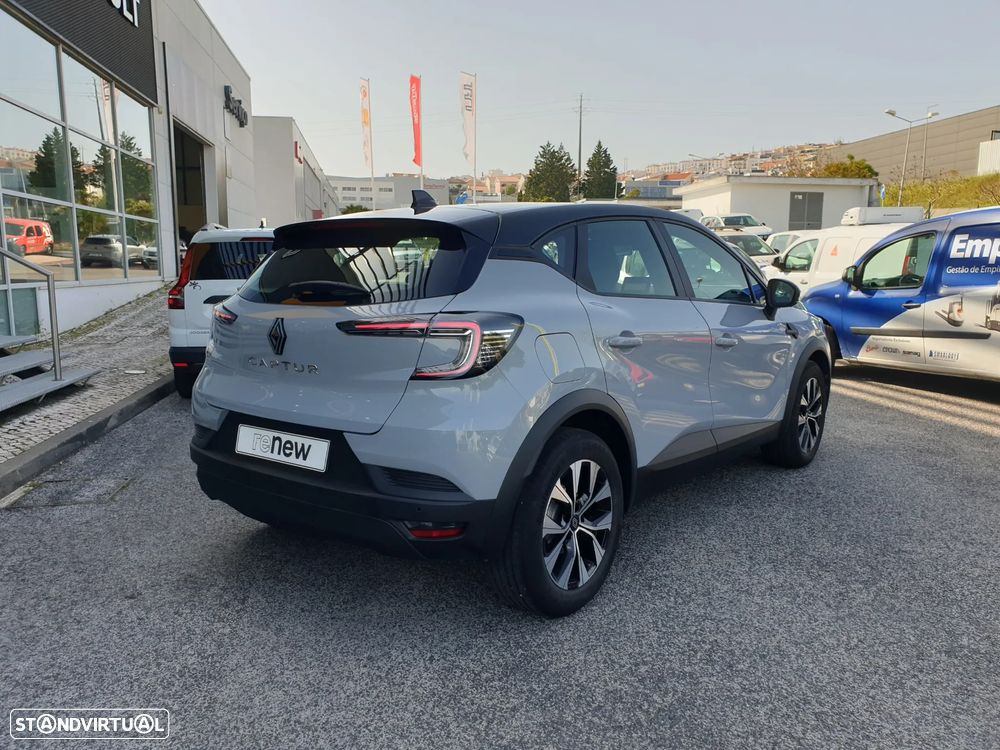 Renault Captur 1.0 TCe Evolution - 6