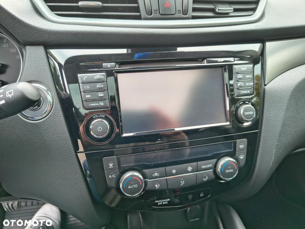 Nissan Qashqai 1.6 DIG-T Tekna - 34