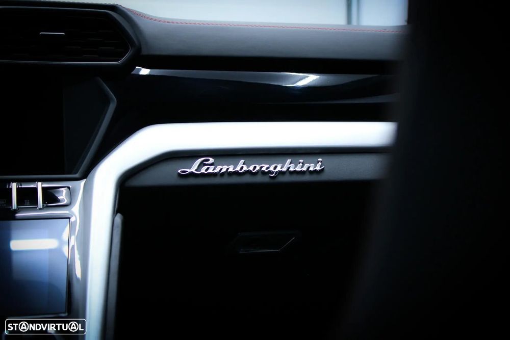 Lamborghini Urus 4.0 V8 - 57