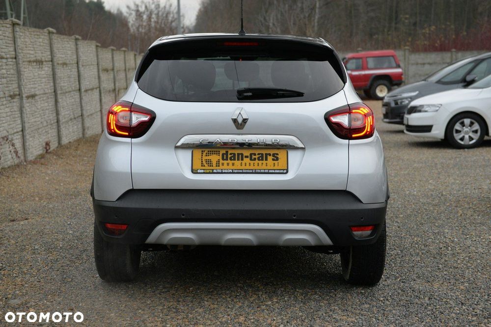 Renault Captur - 4