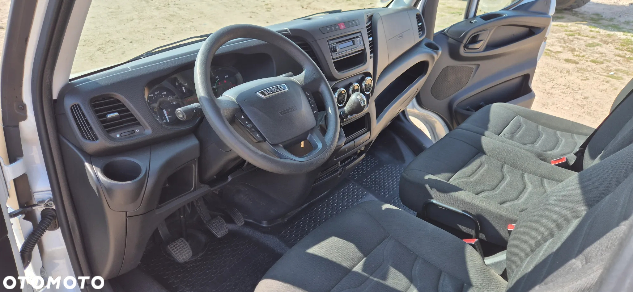 Iveco Daily - 7