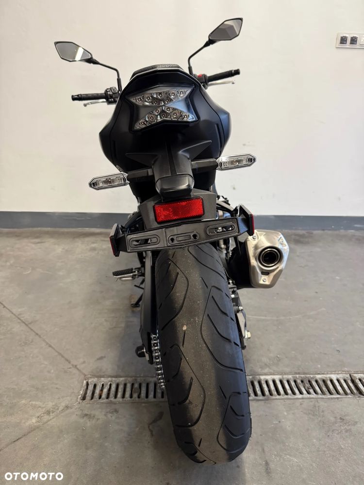 Kawasaki Z 900 - 40