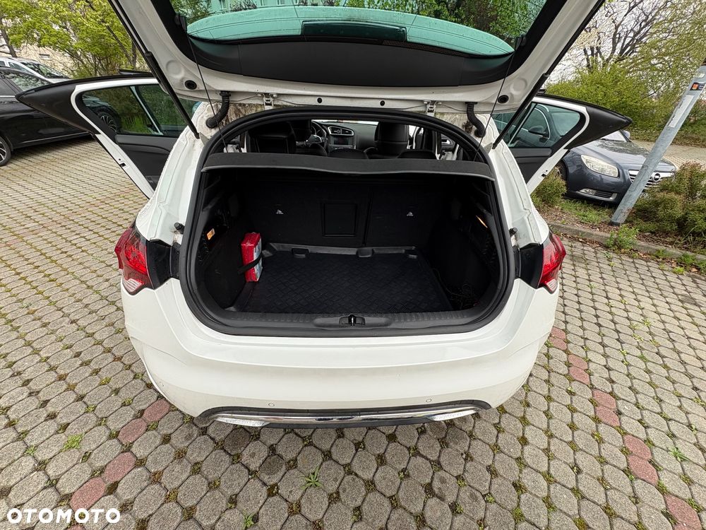 Citroën DS4 - 14