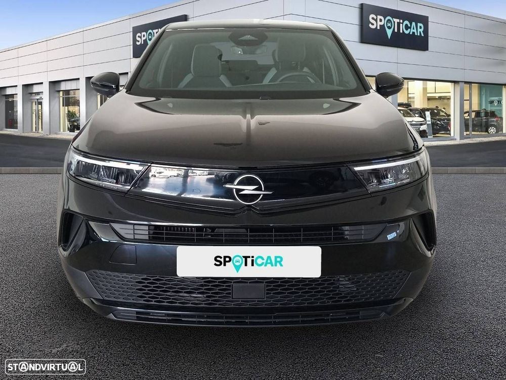 Opel Mokka - 2