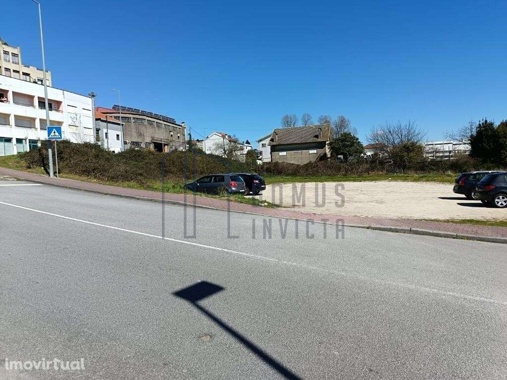 Terreno para construção em Freamunde - Paços de Ferreira - Grande imagem: 3/10