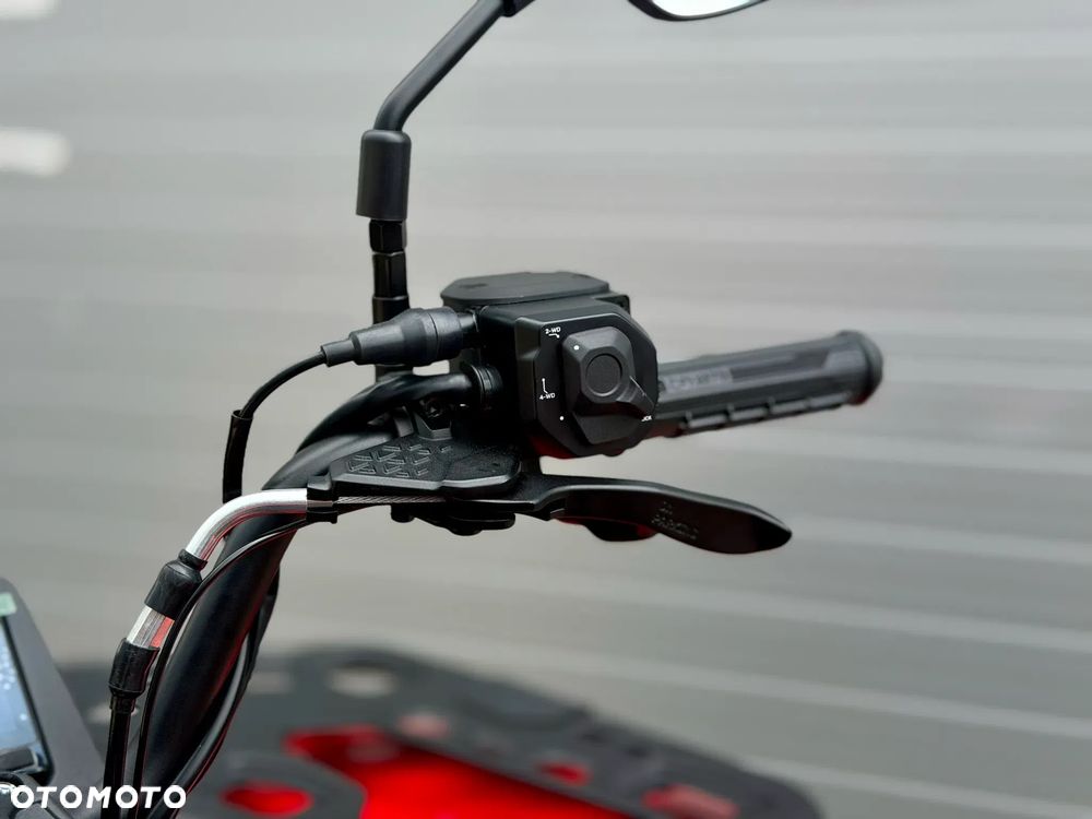 CFMoto CForce - 26