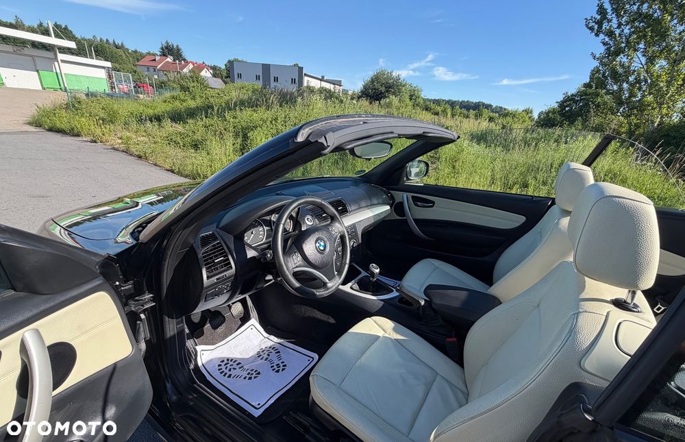 BMW Seria 1 118i Edition Sport - 11