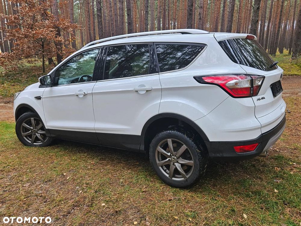 Ford Kuga - 13