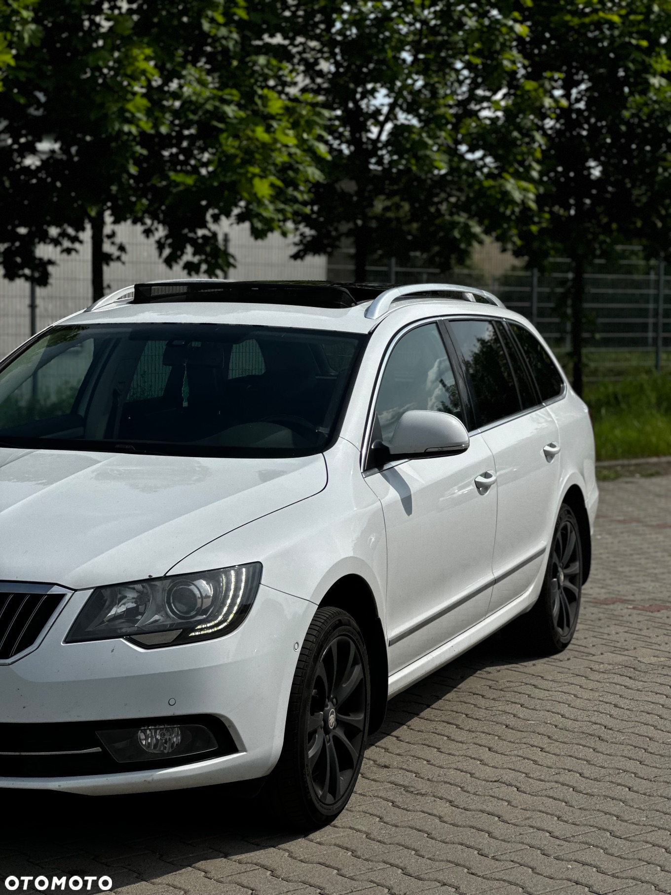 Skoda Superb - 29