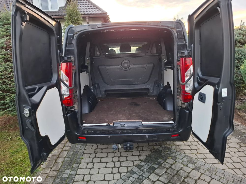 Citroën Jumpy Combi - 10
