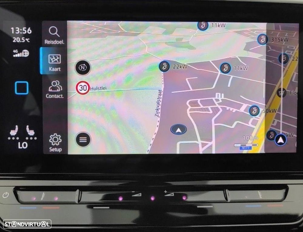 VW ID.3 Pro Performance Upgrade - 7