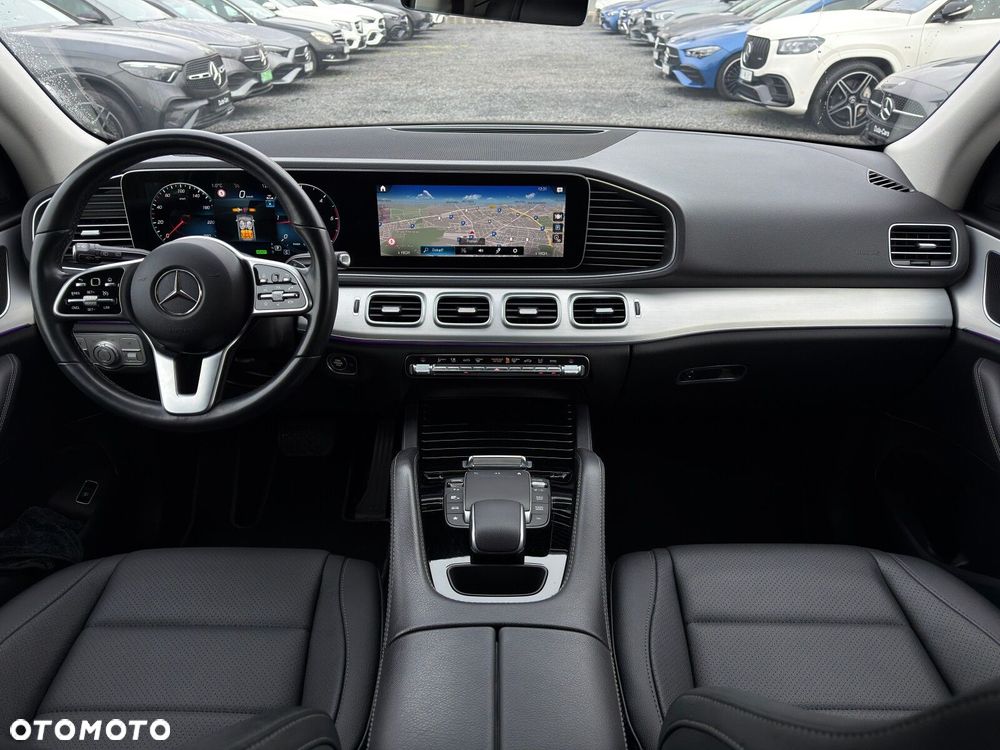 Mercedes-Benz GLE - 16