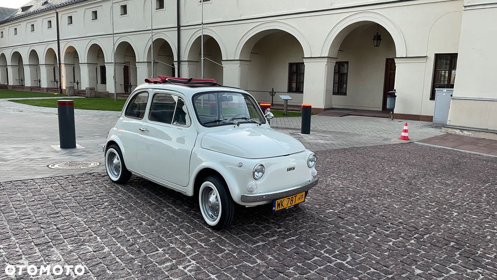 Fiat 500 - 10