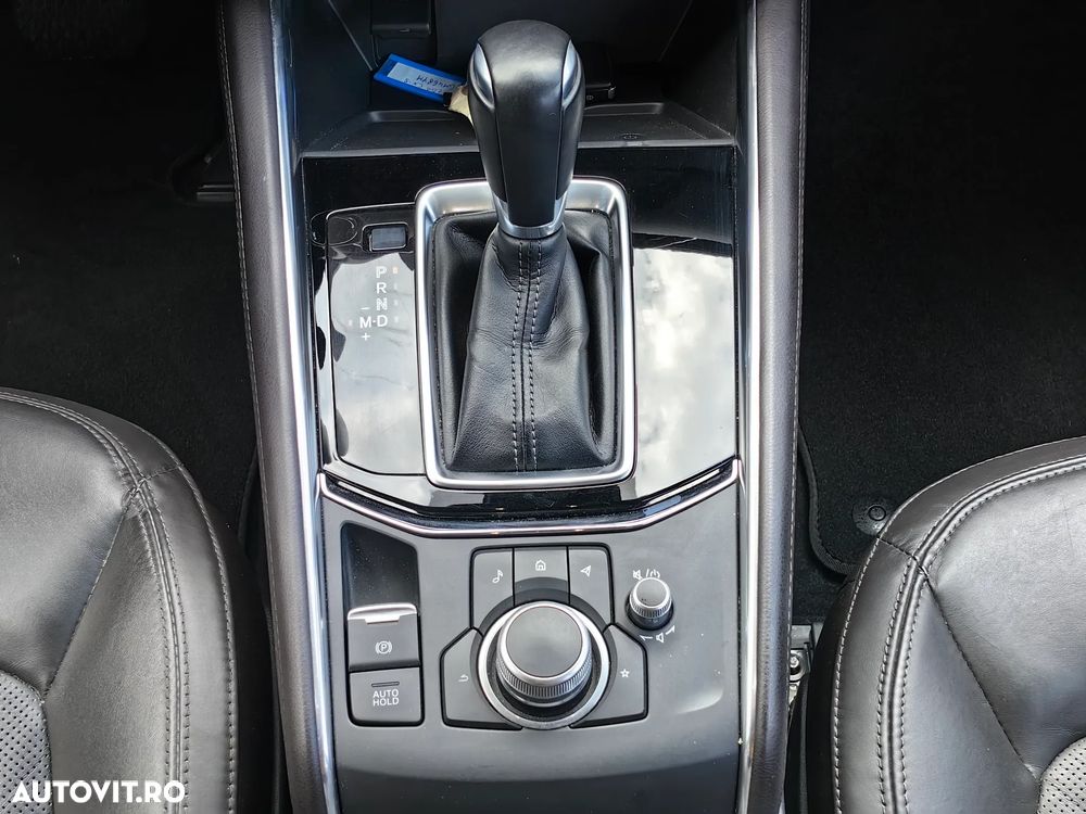 Mazda CX-5 CD150 4x2 AT Takumi - 28