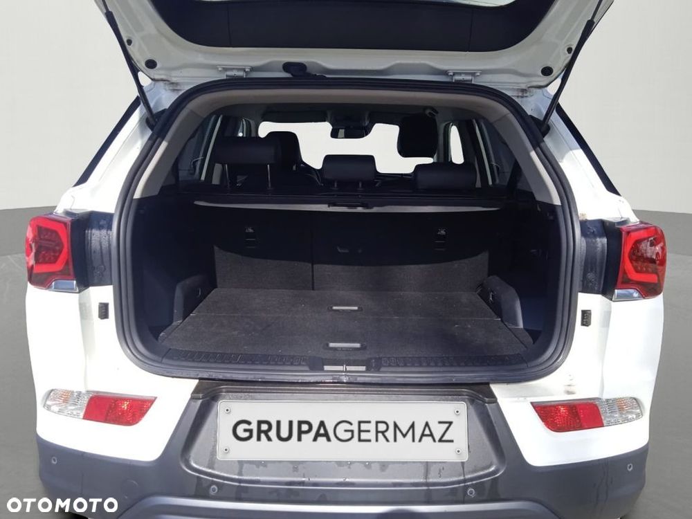 SsangYong/KGM Korando 1.5 T-GDI Quartz 2WD - 34