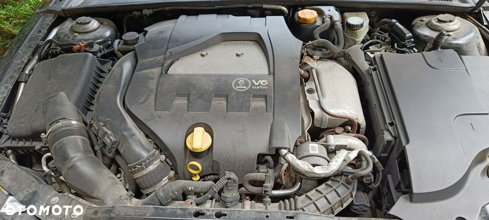 Saab 9-3 - 22