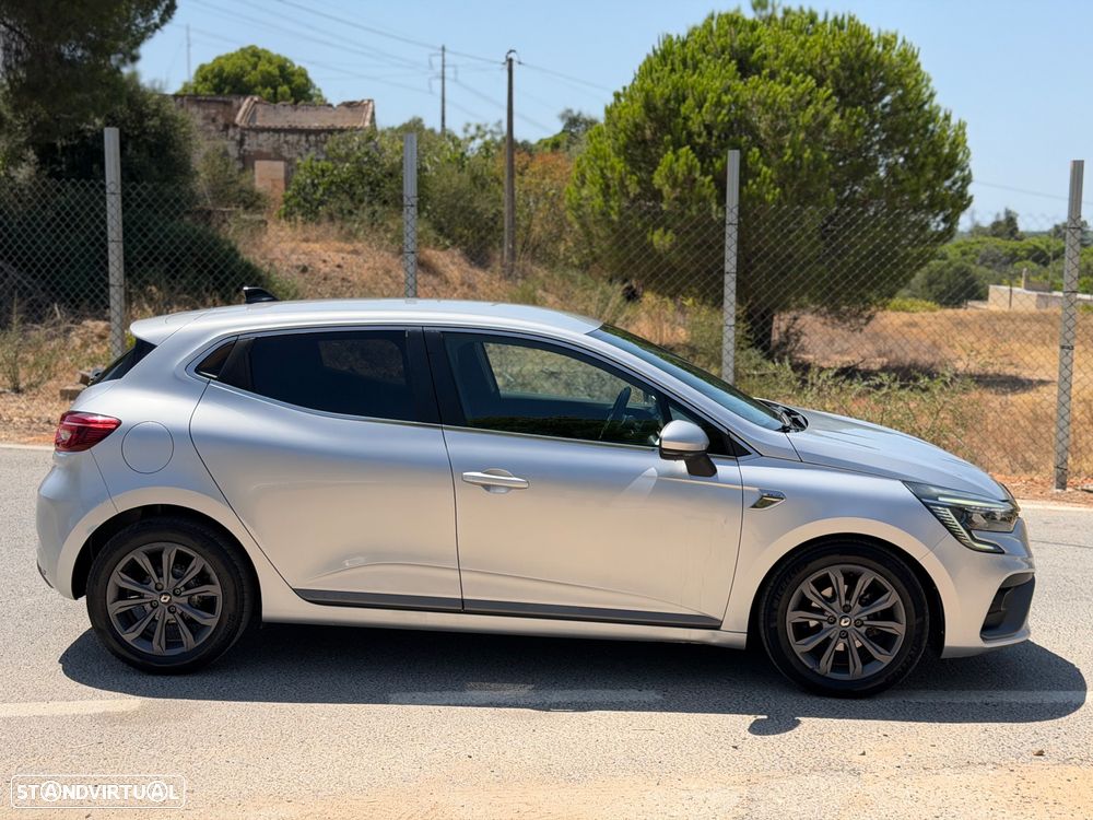 Renault Clio 1.0 TCe RS Line - 6