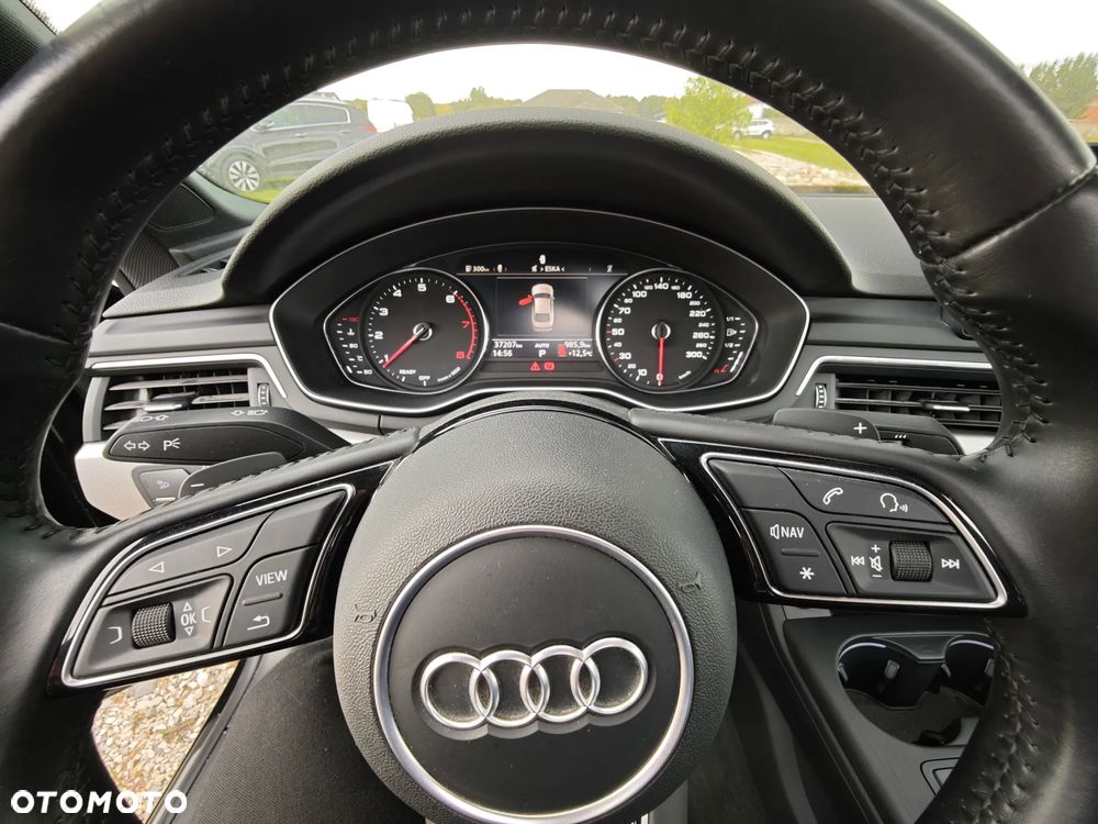Audi A5 - 17