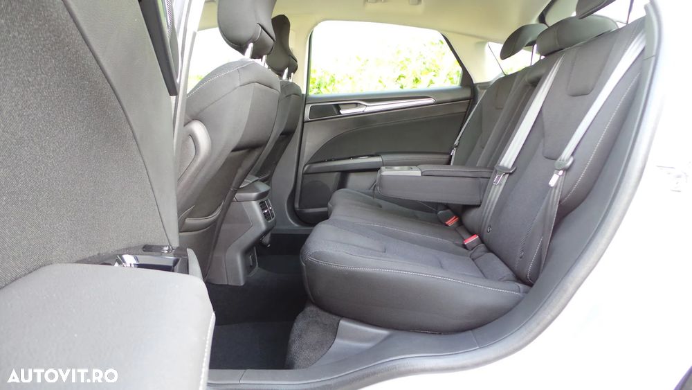 Ford Mondeo 1.5 EcoBoost Start-Stopp Autom. Business Edition - 18